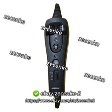 1PC Genuine Bose 416317 Bluetooth Control Module for A20 Headset Cable Cut