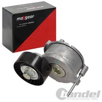 Maxgear Riemenspanner Keilrippenriemen Passend FüR CitroËN Berlingo Xsara