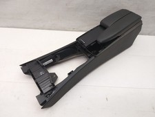 Mercedes W204 S204 Kombi Mopf Mittelarmlehne Mittelkonsole Schwarz A2046800150