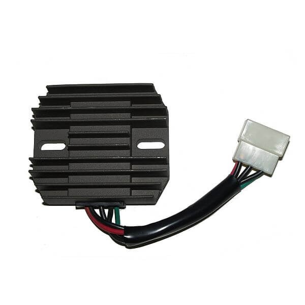 Laderegler Passend FüR Suzuki DR 800 S/ BIG 1991-1999-image