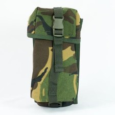Arktis Gen-2 Utility Pouch. New. D.P.M.