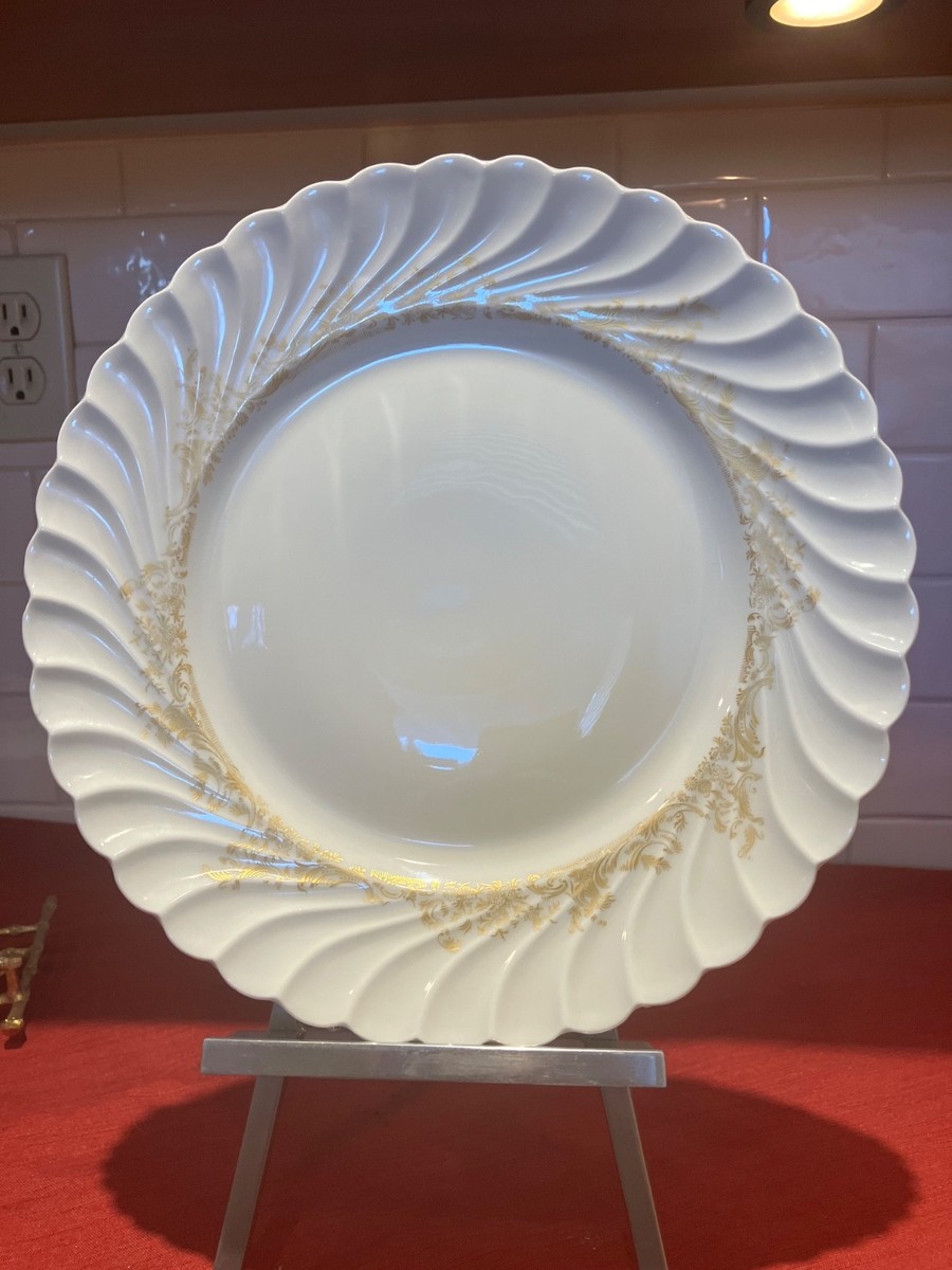 Haviland Limoges Ladore four 10.25