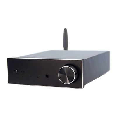 A1 80Wx2 Class D Digital Power Amplifier Dual MA12070 A1b with JRC5532DD