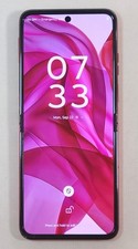 Motorola Razr Plus 2024 - T-Mobile - 256GB Hot Pink - XT2451-1 - MODERATE Cond.