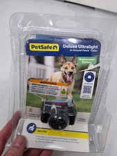 PetSafe Deluxe Ultralight Receiver Collar PUL-275 UL-275BM
