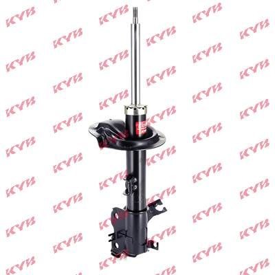 KYB Stoßdämpfer Federbein für Nissan Murano I 2003-2008 Vorne Links 334381