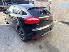 Stoßstange hinten Kia Rio III UB 866111W200 P24684643