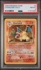 PSA 8 Charizard 4/102 Base Set Holo Rare Pokemon Card