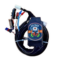 NEW HAZARD - KTM 1390 Super Duke R EVO MAP Akrapovic Dongle Unit