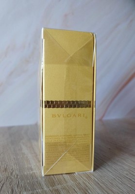 BVLGARI GOLDEA EDP 25ml, Discontinued, Very Rare & New. (NOT SHIP