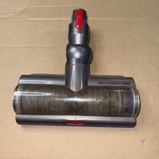 DYSON V15 V11 High Torque Drive w/Anti-Tangle Comb Motorized Brush Head Hardwood