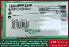 NEW Schneider TSXMFPP224K EPROM Memory Extens...