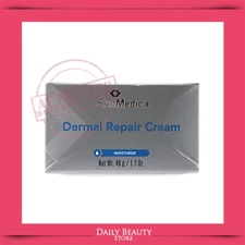 SkinMedica Dermal Repair Cream 48g 1.7oz AUTHENTIC BRAND NEW FAST SHIP