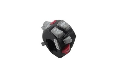 Genuine BMW Handlebar Grip Left Combination Switch Control S 1000