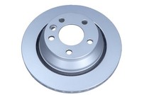 VW T. T5 03- 314MM/TOUAREG 2.5TDI Bremsscheibe MIT Antikorrosionsbeschichtung
