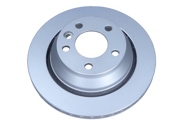 VW T. T5 03- 314MM/TOUAREG 2.5TDI Bremsscheibe MIT Antikorrosionsbeschichtung-image