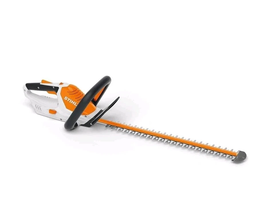 STIHL HSA 45 Akku-Heckenschere mit Integriertem Akku (45110113500) - Bild 2 von 4