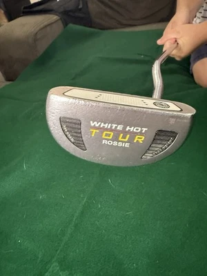 Odyssey White Hot Tour Putter for sale | eBay