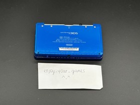 Nintendo 3DS | English | Charger | Pick Your Color | USA Seller - Ship in 1-DAY