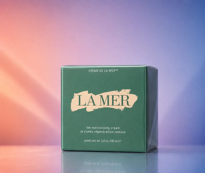 LA MER Creme The La Mer The Moisturizing Cream 3.4oz/100ml NIB New Stock
