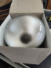 General Electric Lampada Incandescenza Reflector 150 Watt Vintage
