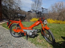 1978 Moto Guzzi 1978 