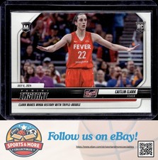 2024 Panini Instant WNBA #139 Caitlin Clark