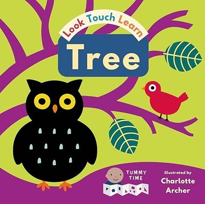 Tree (Look Touch Learn De-Spec - VERY GOOD