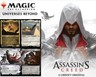 MTG Universes Beyond: Assassin's Creed Einzelkarten zum aussuchen ENGLISCH NM