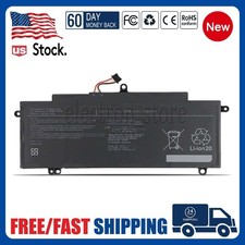 Battery for Toshiba Tecra Z50 Z50-A Z50-A-0DU Z50-A-07Q PA5149U-1BRS 4INP7/60/80