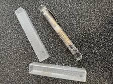 Maratac CountyComm Polycarbonate Embassy Pen