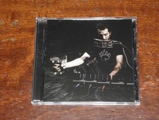 AUTHOR & PUNISHER - URSUS AMERICANUS (CD ALBUM 2024) RELAPSE RECORDS / RR7569