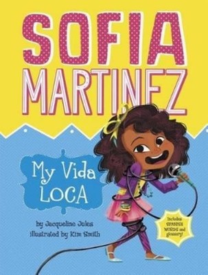 ,Jacqueline Jules My Vida Loca (Taschenbuch) (US IMPORT)