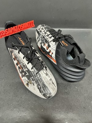 UNDER ARMOUR BLUR KEEPING RECEIPTS JUSTIN JEFFERSON PE 6006546-001