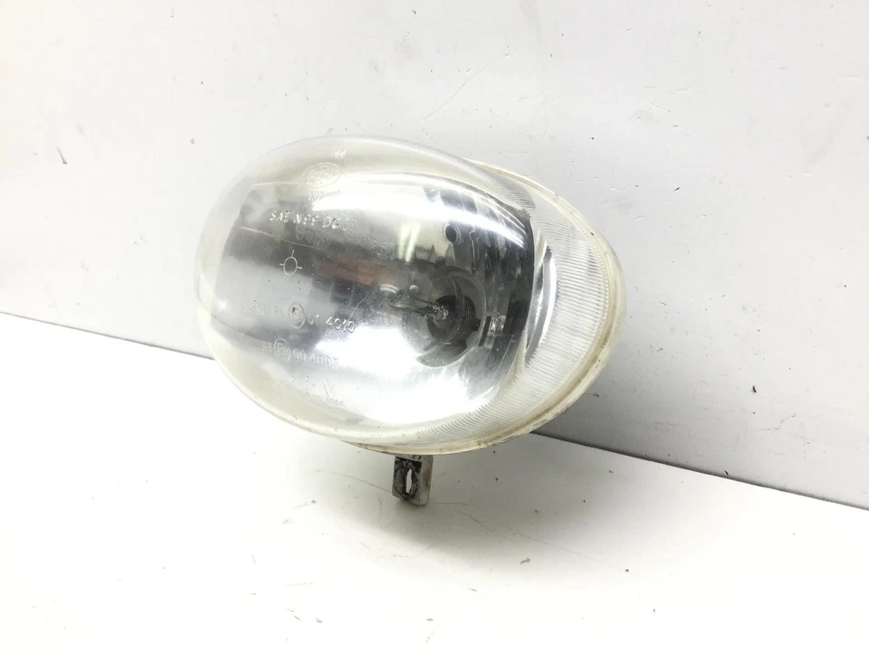 APRILIA SCARABEO 50 FARO FANALE ANTERIORE 1993 1997 HS LE - Immagine 3 di 4