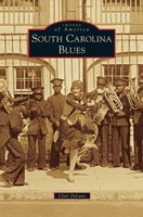 Clair Delune | South Carolina Blues | Buch | Englisch (2015) | Gebunden