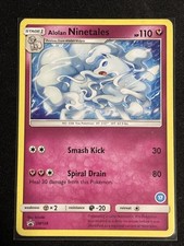 150k pokemon card Amazon.com: Alolan Ninetales Pokemon Card