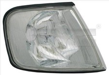 TYC 18-5316-01-2 Blinker Blinkleuchte vorne Links für AUDI A3 Schrägheck (8L1)