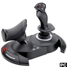 Thrustmaster T-Flight Hotas X USB Flight Stick Controller PC / PS3