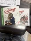 The Learning Crew Challenger Phonics Fun Reading Program Set, Ages 3+ — photo 2