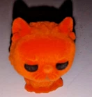 Funko Pop! Hermoine Cat Crookshanks Harry Potter Flocked Mini Figurine 2021