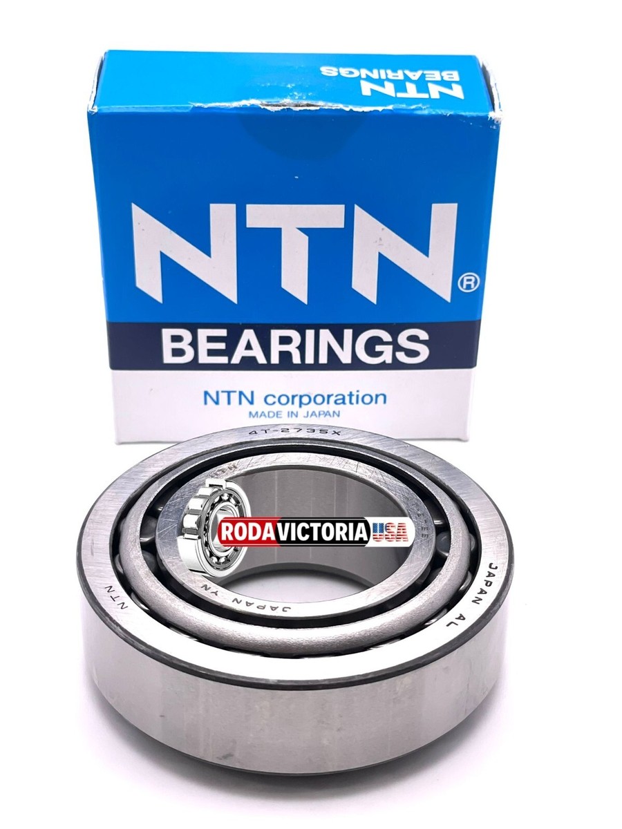 NTN JAPAN 2788/2735X TAPER ROLLER BEARING CUP/CONE SET 38.1x73