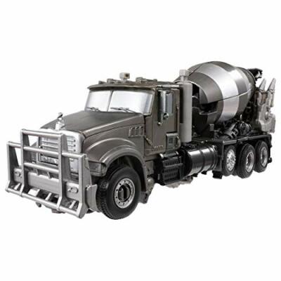 Takara Tomy Transformers Studio Series Ss-43 Decepticon Mix Master