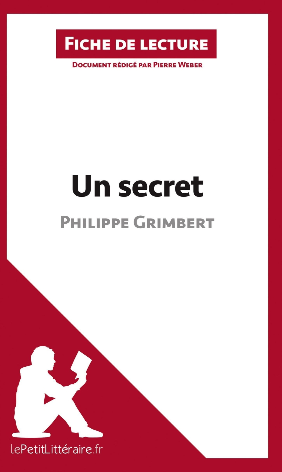 Thumbnail - Un Secret De Philippe Grimbert (fiche De Lecture) Lepetitlitteraire
