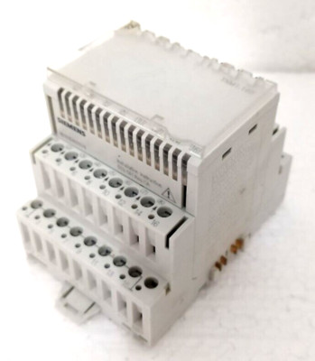SIEMENS TXM1.16D 16 Digital Input Module