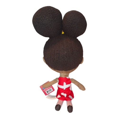 Muñecas de peluche Ada Twist Scientist ADA-ROSIE e IGGY lote completo de 3 nuevas con etiquetas - Imagen 3 de 10
