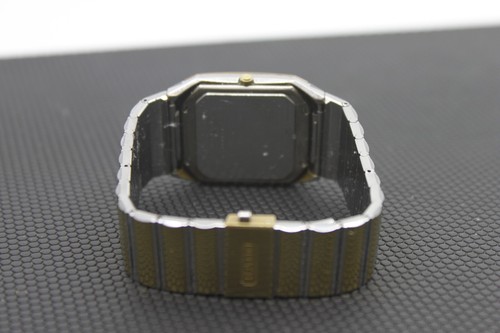 Orologio Uomo Rado Quartz DiaStar Swiss Made 152.0203.3N - Foto 11 di 19