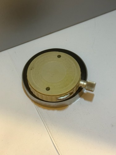 1970s Omega Industrial Timer - Picture 3 of 5