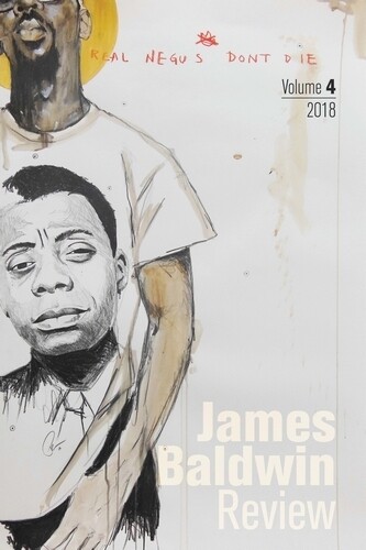 Thumbnail - Dwight Mcbride James Baldwin Review (taschenbuch) (us Import)