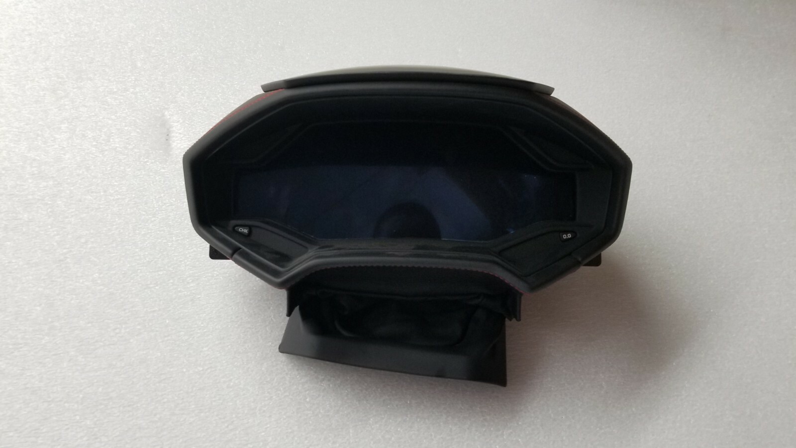 LAMBORGHINI HURACAN LP610 COMBI INSTRUMENT CLUSTER SPEEDOMETER OEM 4T0920900B